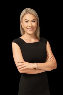 Emma Craig - Real Estate Agent