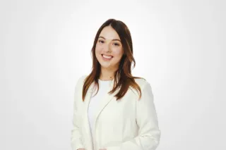 Emma Crispin - Real Estate Agent