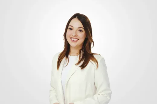 Emma Crispin - Real Estate Agent at Clarke & Co Estate Agents