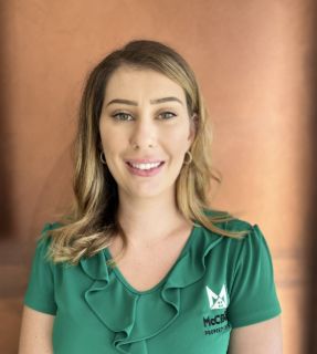 Emma Daines - Real Estate Agent