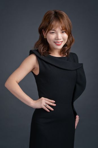 Emma Gao - Real Estate Agent at Gem Realty - MELBOURNE