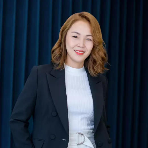Emma Lee - Real Estate Agent at Cassidy Real Estate - GLADESVILLE