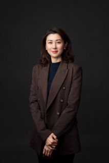Emma Mu - Real Estate Agent