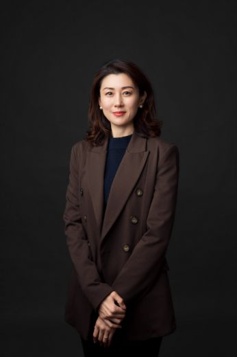 Emma Mu - Real Estate Agent at Buxton Balwyn - Canterbury