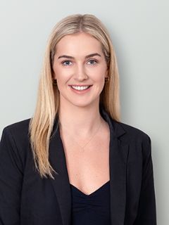 Emma OBeirne - Real Estate Agent