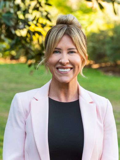 Emma Ryan - Real Estate Agent at Morton - Woolloomooloo