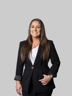 Emma Spagnolo - Real Estate Agent
