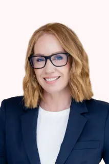 Megan Goucher - Real Estate Agent