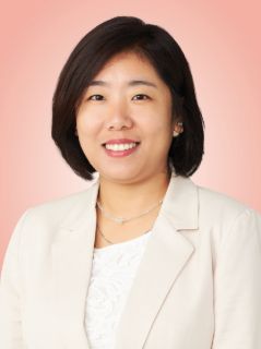 Emma Zhang - Real Estate Agent