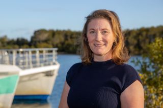 EmmaJane Jenkins - Real Estate Agent