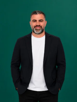 Emmanuel Kotis - Real Estate Agent