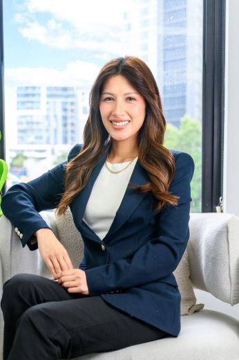 Emmy Nguyen - Real Estate Agent at Aurora Property