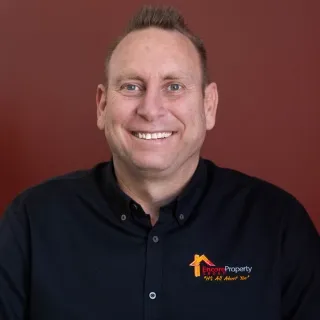 Brendon  August - Real Estate Agent