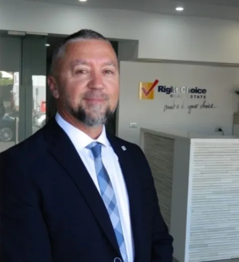 Enver Sali - Real Estate Agent at Right Choice Real Estate Albion Park - Shellharbour