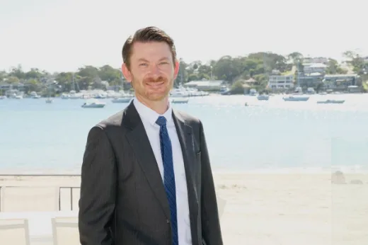 Adam Payne - Real Estate Agent at Pulse Property Agents Cronulla