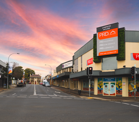 PRD - PENRITH - Real Estate Agency