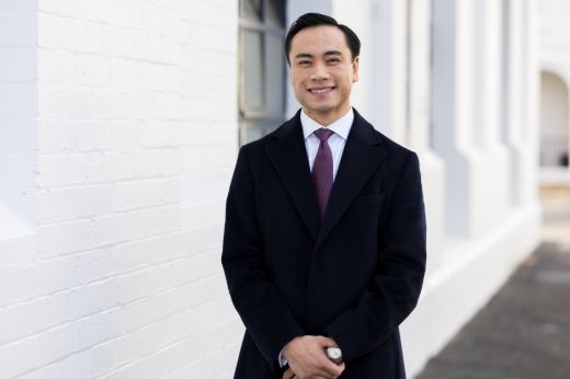 Eric Pham - Real Estate Agent at Nelson Alexander - Preston