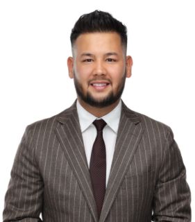 Erfan Hassani - Real Estate Agent