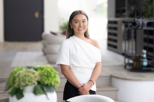 Erika Woo - Real Estate Agent at Stone Real Estate - Lindfield