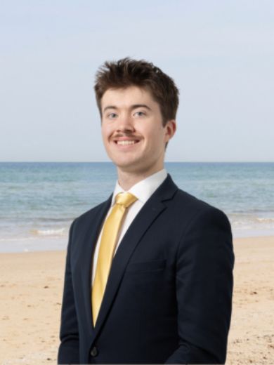 Eric Anderson - Real Estate Agent at Ray White - Chelsea