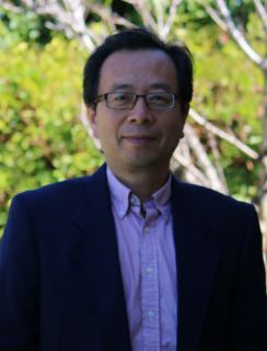 Eric Chen - Real Estate Agent