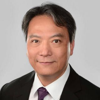 Eric Chiu - Real Estate Agent