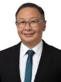 Eric Hartanto - Real Estate Agent From - Hartanto Properties - APPLECROSS