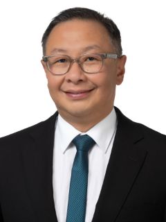 Eric Hartanto - Real Estate Agent