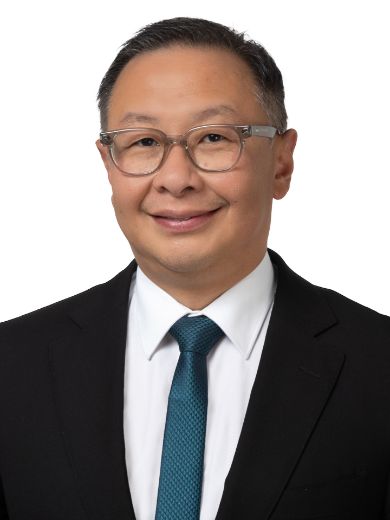 Eric Hartanto - Real Estate Agent at Hartanto Properties - APPLECROSS