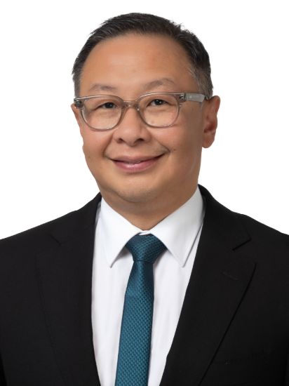 Eric Hartanto - Real Estate Agent at Hartanto Properties - APPLECROSS