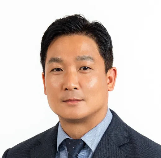 ERIC (JINYOUNG) JANG - Real Estate Agent at MQ Realty - Lidcombe