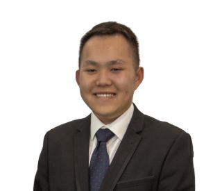 Eric Law - Real Estate Agent