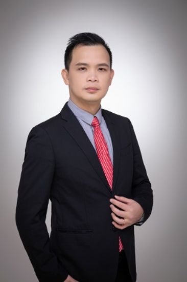 Eric Lee - Real Estate Agent at Elite Real Estate MELBOURNE
