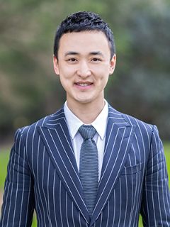 Eric Li - Real Estate Agent