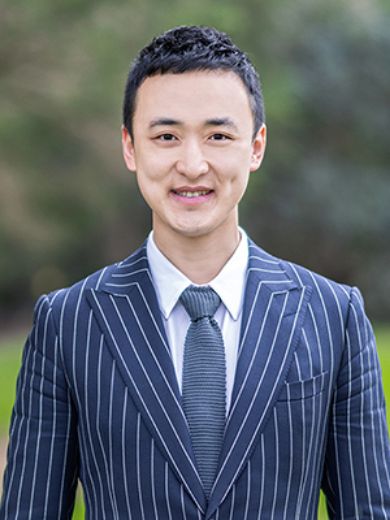 Eric Li - Real Estate Agent at Ray White - Robertson