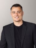 Eric  Lockhart - Real Estate Agent From - John Reid Real Estate - Broadbeach Waters