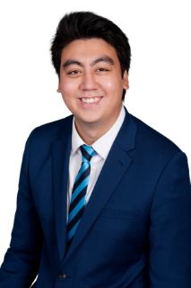 Eric Ly - Real Estate Agent