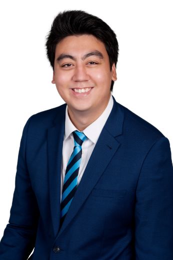 Eric Ly - Real Estate Agent at Harcourts - North Geelong