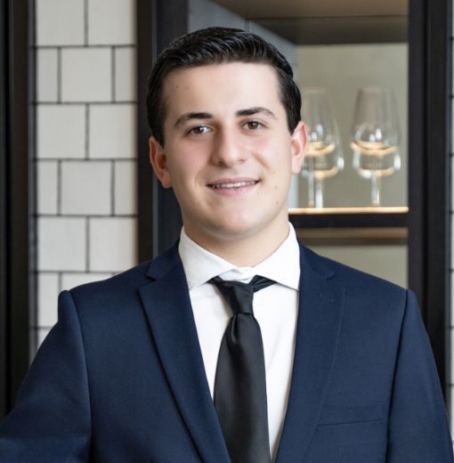 Eric Meilak - Real Estate Agent at McGrath Estate Agents Northwest