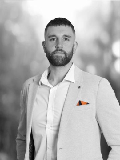Eric Petrucci - Real Estate Agent at C+M Residential