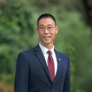 Eric Shan - Real Estate Agent