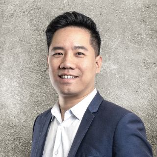 Eric Tse - Real Estate Agent