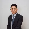Eric Wei - Real Estate Agent - Raine&Horne - Lindfield