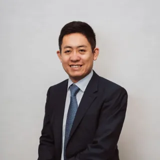 Eric Wei - Real Estate Agent