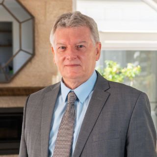 Eric Wilkinson - Real Estate Agent