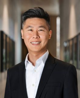 Eric Zhang - Real Estate Agent