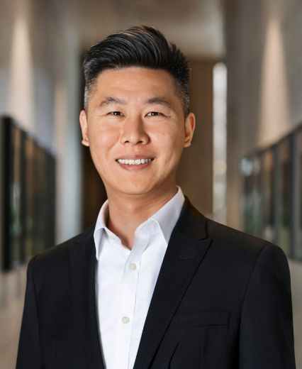 Eric Zhang - Real Estate Agent at McGrath - Doncaster