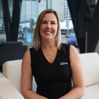 Erica Roberts - Real Estate Agent