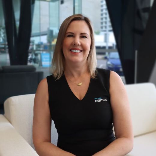 Erica Roberts - Real Estate Agent at Real Estate Central - DARWIN CITY