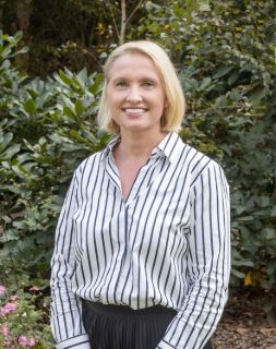 Erica Chapman - Real Estate Agent